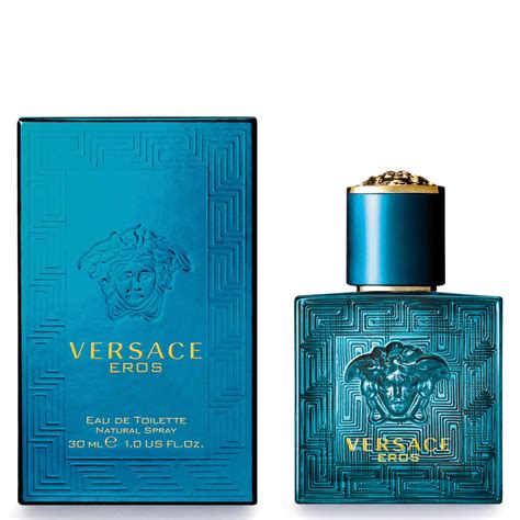 profumo versace eros uomo 30 ml prezzo|eau de parfum versace.